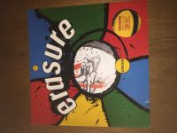 Erasure--Circus--Gimmix Cover--Mute LP Vinyl Nordrhein-Westfalen - Gütersloh Vorschau