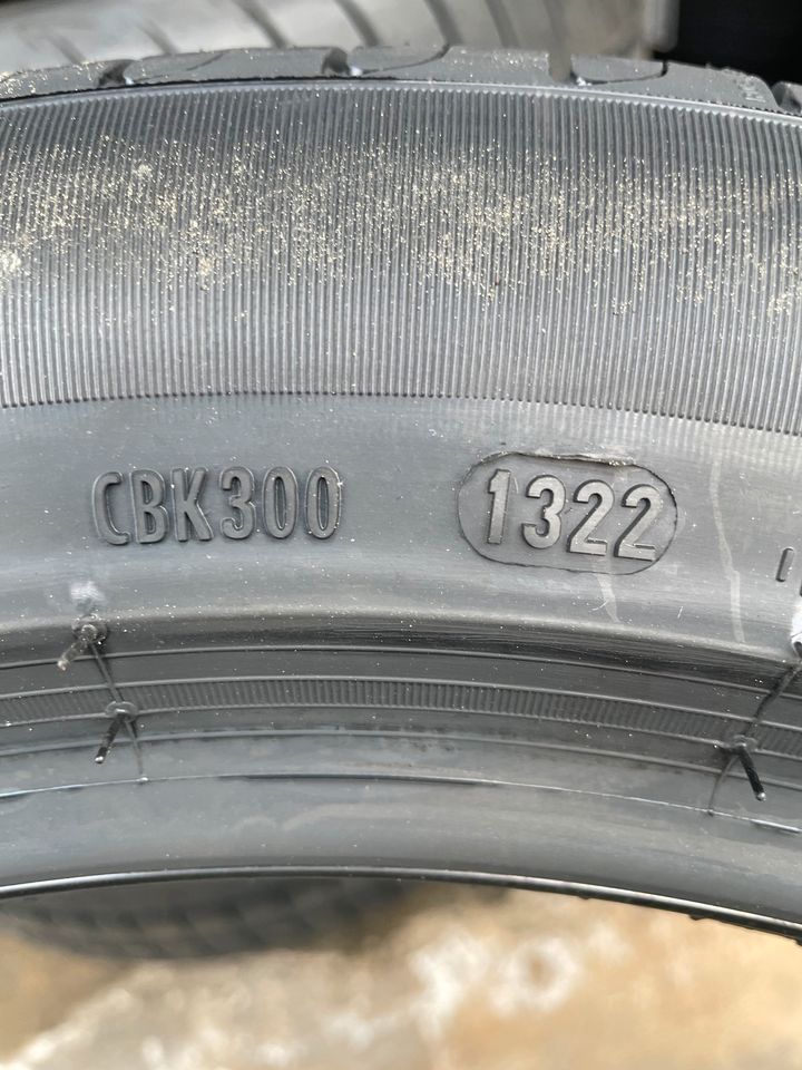 245 45 R 17 99 Y neue Sommerreifen Pirelli Cinturato MO 2022 CB71 in Solingen