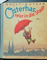 Osterhas reist in die Stadt Gebundene Ausgabe Schleswig-Holstein - Altenholz Vorschau