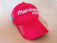 Formel E Mahindra Racing Base Cap von Dilbagh Gill getragen Berlin - Mitte Vorschau