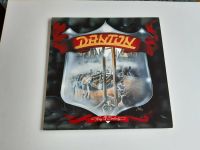 Vinyl Sammlung Hier LP Danton / Way Of Destiny (fast Neu 1988) Hessen - Mühlheim am Main Vorschau