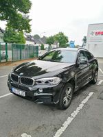 BMW X6 Mieten Auto Hochzeitswagen Hochzeitsauto Autovermietung Dortmund - Lütgendortmund Vorschau