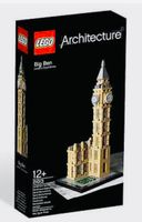 Lego 21013 Big Ben Rheinland-Pfalz - Stadecken-Elsheim Vorschau