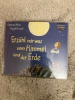 Erzähl mir was von Himmel und der Erde drei CDs Sachsen-Anhalt - Wernigerode Vorschau
