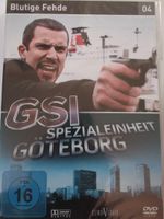 GSI Spezialeinheit Göteborg - Blutige Fehde - Schutzgeld, Milieu Niedersachsen - Osnabrück Vorschau