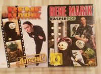 Rene Marik Autschn! + Kasperpop 2 DVDs (Versand möglich)9 Kiel - Ellerbek-Wellingdorf Vorschau