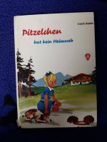 Pitzelchen * Jugendroman * 1969 * Fischer Verlag Rheinland-Pfalz - Wörth am Rhein Vorschau