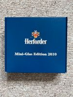 Herforder Mini-Biergläser, 2010 Südafrika Edition,neu,Schnapsglas Bochum - Bochum-Südwest Vorschau
