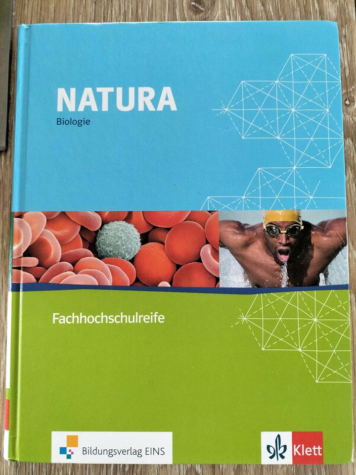 Natura Biologie Fachhochschulreife in Neuwied