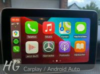 Mercedes Apple Carplay Android Auto Codieren W117 W176 W246 W212 Güstrow - Landkreis - Teterow Vorschau