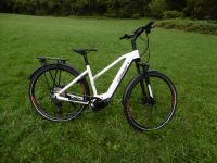 Conway T600  Damen Trapez  E-Bike-Trekking Bosch CX 625 Wh *Neu* Saarland - Schmelz Vorschau