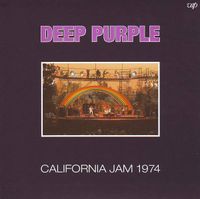 Deep Purple: California Jam 1974 Japan-Mini-LP-CD– VPCK-85318 Nordfriesland - Niebüll Vorschau