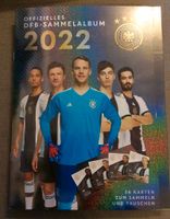 Rewe DFB 2022 Sammelkarten TAUSCH Dortmund - Mengede Vorschau