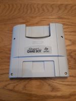 Super Nintendo Super Gameboy Adapter Bayern - Traitsching Vorschau