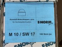 Abdeckkappe für Sechskantschrauben Kunststoff Werkstattauflösung Nordrhein-Westfalen - Odenthal Vorschau