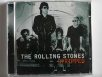 The Rolling Stones - Stripped - Remastered - Street Fighting Man Niedersachsen - Osnabrück Vorschau