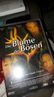 DVD... Die Blume des bösen Schleswig-Holstein - Flensburg Vorschau