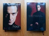 Robbie Williams Feel (2004, Hardcover gebunden, Mängelexemplar) Baden-Württemberg - Weil der Stadt Vorschau