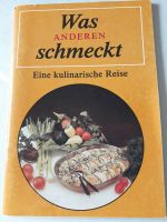 DDR Kochbuch, Broschur Sachsen-Anhalt - Möser Vorschau