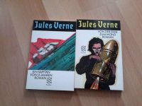 2 andere Jules Verne Taschenbücher Baden-Württemberg - Ludwigsburg Vorschau