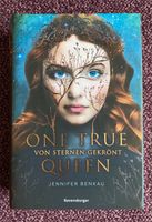 „One True Queen - Von Sternen gekrönt“ von Jennifer Benkau Niedersachsen - Bad Harzburg Vorschau