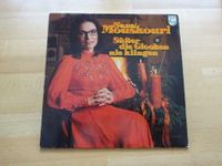LP (Vinyl) - Süßer die Glocken nie klingen (Nana Mouskouri) Bayern - Neumarkt in der Oberpfalz Vorschau
