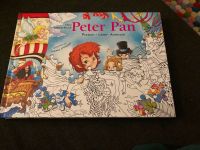 Peter Pan Buch Neu ! Puzzeln lesen malen Mitmachbuch Berlin - Neukölln Vorschau