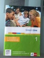 Klett,Green Line 1,,Standardaufgaben(Lehrerfassung) Nordrhein-Westfalen - Engelskirchen Vorschau
