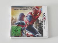 Nintendo 3DS The Amazing Spider-Man Köln - Zollstock Vorschau
