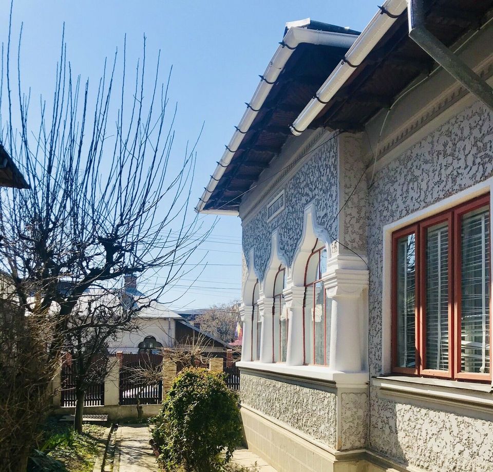 Einfamilienhaus in Rumänien zum Verkauf in Dortmund