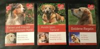 Tausche Drei Hefte / Bücher - Ein Herz für Tier " Hund" Düsseldorf - Bezirk 3 Vorschau