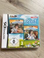 Meine Tierpension 2/Meine Tierarztpraxis Nintendo DS Spiel Niedersachsen - Jever Vorschau