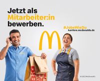 McDonald's Alzenau - Restaurant-Mitarbeiter:in Bayern - Alzenau Vorschau