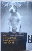 Die einzigartige Intelligenz der Hunde gebunden NEU schönberger Baden-Württemberg - Heidelberg Vorschau