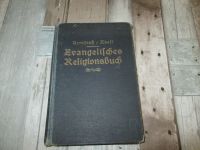 Buch Evangelisches Religionsbuch 1929 Sachsen-Anhalt - Jessen (Elster) Vorschau
