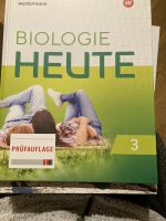 Biologie heute 1 3 und 5 Bayern Schrödel Rheinland-Pfalz - Herxheim bei Landau/Pfalz Vorschau