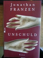 Jonathan Franzen: Unschuld - Hardcover ⭐NEU ungelesen⭐ Thüringen - Jena Vorschau