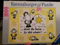 Puzzle Ravensburger 1000 Teile Innenstadt - Poll Vorschau