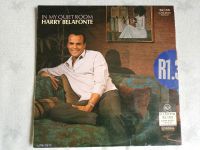 LP Harry Belafonte "In my Quiet Room", Vinyl, Schallplatte, 1966 Nordrhein-Westfalen - Lübbecke  Vorschau