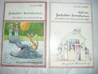 Ursula Wölfel, (Noch ein) Geschichten-Sammelsurium - dtv / ab 6 Rheinland-Pfalz - Bacharach Vorschau