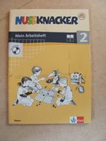 Nussknacker Arbeitsheft 2. Klasse Mathematik Verlag Klett Bayern - Dinkelsbuehl Vorschau