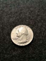 1/4 Dollar, USA, Münze Nordrhein-Westfalen - Arnsberg Vorschau