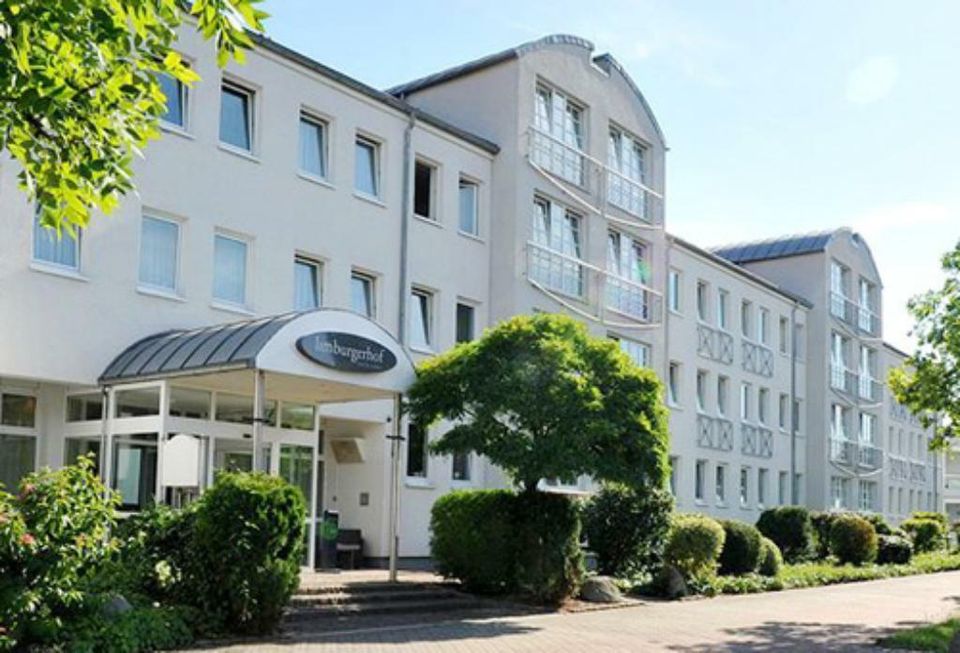 Pfalz Kurzurlaub Rhein Reise Urlaub Hotel Limburgerhof Gutschein in Limburgerhof