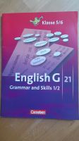 English G 21 Grammar and Skills 1/2 Klasse 5/6 Cornelsen Rheinland-Pfalz - Hochspeyer Vorschau