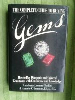 Buch in Englisch * Gems * Edelsteine * Guide * 1984 Hessen - Limburg Vorschau