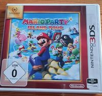 Mario Party Island Tour für Nintendo 3 DS Mecklenburg-Vorpommern - Boizenburg/Elbe Vorschau