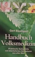 Handbuch Volksmedizin ( International & Kulturübergreifend ) NEU! Berlin - Wilmersdorf Vorschau