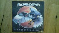 Europe - Wings of tomorrow - Vinyl LP Bayern - Schwabach Vorschau