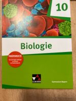 Biologie 10 Buchner Bayern Rheinland-Pfalz - Herxheim bei Landau/Pfalz Vorschau