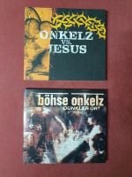 2 Stück Böhse Onkelz CD's Niedersachsen - Walsrode Vorschau